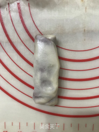 花型酥的做法步骤：13