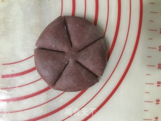 花型酥的做法步骤：20