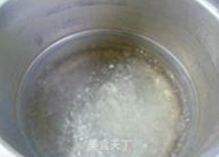 绿豆黑米粥的做法步骤：5