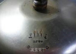 绿豆黑米粥的做法步骤：7