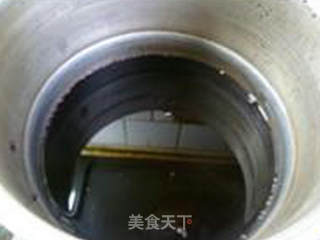 绿豆黑米粥的做法步骤：8