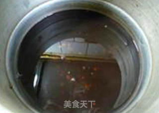 绿豆黑米粥的做法步骤：10