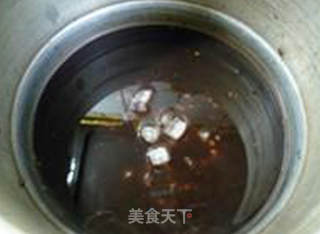 绿豆黑米粥的做法步骤：11