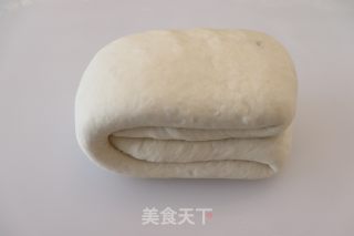 麻酱烧饼的做法步骤：12