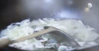 白灼双脆的做法步骤：3