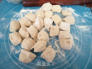 春饼卷肘花的做法步骤：2