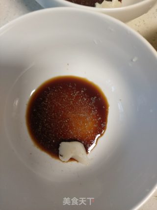 香菜牛肉面的做法步骤：3