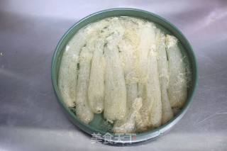 牛尾竹荪汤的做法步骤：8