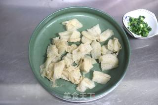 牛尾竹荪汤的做法步骤：9