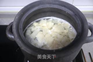 牛尾竹荪汤的做法步骤：10