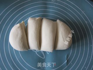 牛肉酱手撕面的做法步骤：2