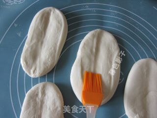 牛肉酱手撕面的做法步骤：3