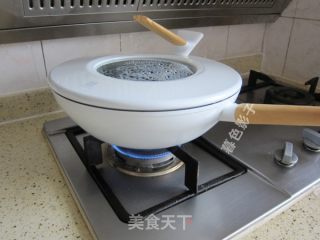 牛肉酱手撕面的做法步骤：4