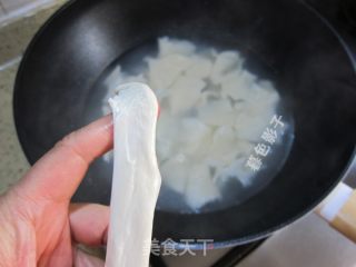 牛肉酱手撕面的做法步骤：5