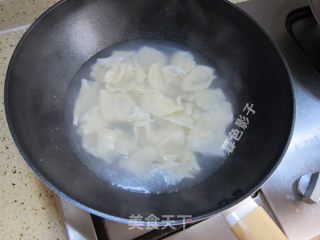 牛肉酱手撕面的做法步骤：6