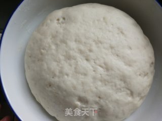 平菇猪肉包的做法步骤：5