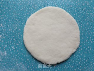 平菇猪肉包的做法步骤：9