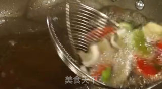 蒜香牛仔骨的做法步骤：3