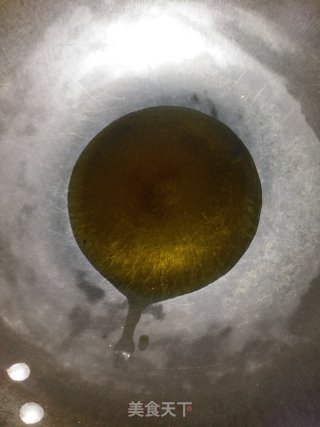 韭菜炒鸡蛋的做法步骤：3