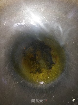 韭菜炒鸡蛋的做法步骤：6