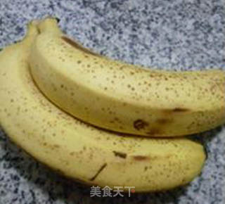 香蕉燕麦大米粥的做法步骤：3
