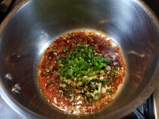 白灼虾的做法步骤：7