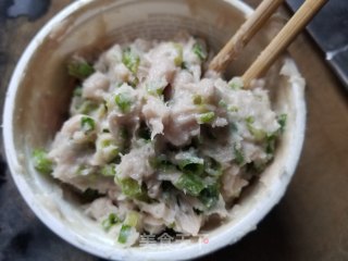 鱼饼萝卜的做法步骤：1