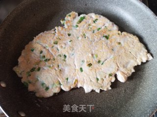 鱼饼萝卜的做法步骤：2