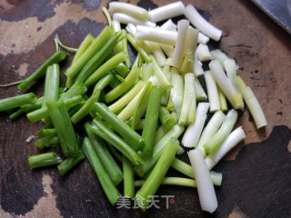 鱼饼萝卜的做法步骤：4
