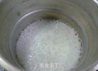 枸杞火龙果大米粥的做法步骤：10