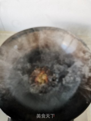 香辣猪蹄卤蛋的做法步骤：3
