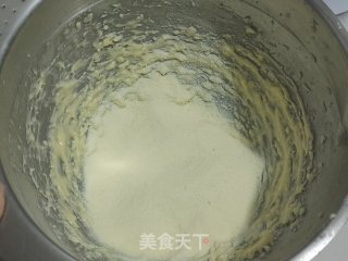 奶酥馅的吐司的做法步骤：9