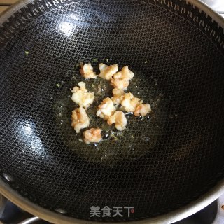 虾仁炒面的做法步骤：5