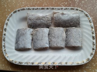 带鱼萝卜丝的做法步骤：5