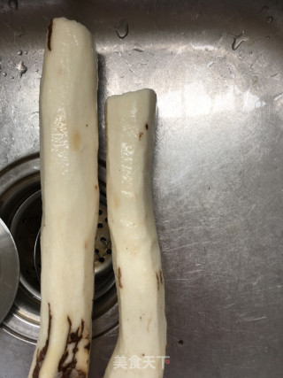 鸡汤山药玉米的做法步骤：5