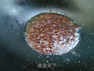 酱香鸡丁的做法步骤：9