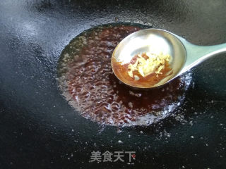 酱香鸡丁的做法步骤：10