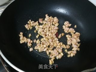 肉末茄子豆腐的做法步骤：4