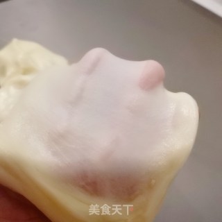 蛋挞（猪油版）的做法步骤：2