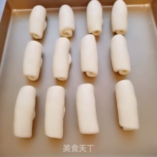蛋挞（猪油版）的做法步骤：10