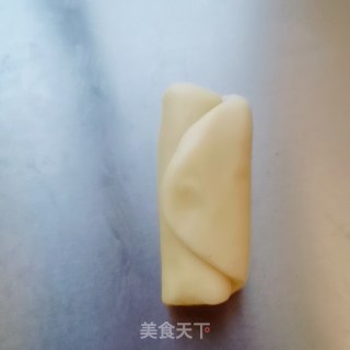 蛋挞（猪油版）的做法步骤：11