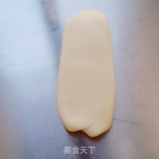 蛋挞（猪油版）的做法步骤：12