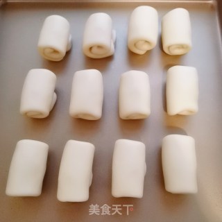 蛋挞（猪油版）的做法步骤：13