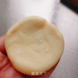 蛋挞（猪油版）的做法步骤：16