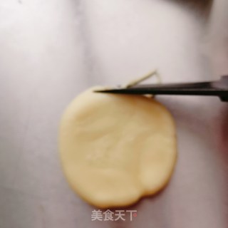 蛋挞（猪油版）的做法步骤：17