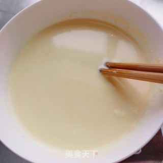 蛋挞（猪油版）的做法步骤：22