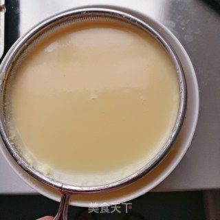 蛋挞（猪油版）的做法步骤：23