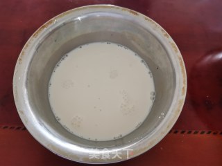 火龙果椰蓉小方的做法步骤：3