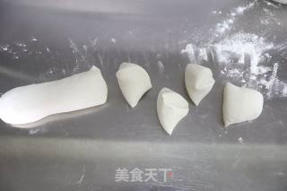 猪肉胡萝卜馅饼的做法步骤：7