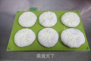 猪肉胡萝卜馅饼的做法步骤：11